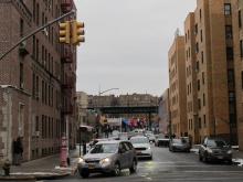 Lydig Avenue, The Bronx