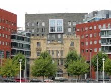 Gründlich entkernt. Auch eine Lösung für die Stadtschloss-Pläne in Berlin.