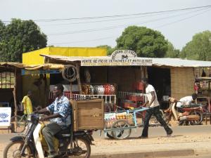 Bourema et Frere